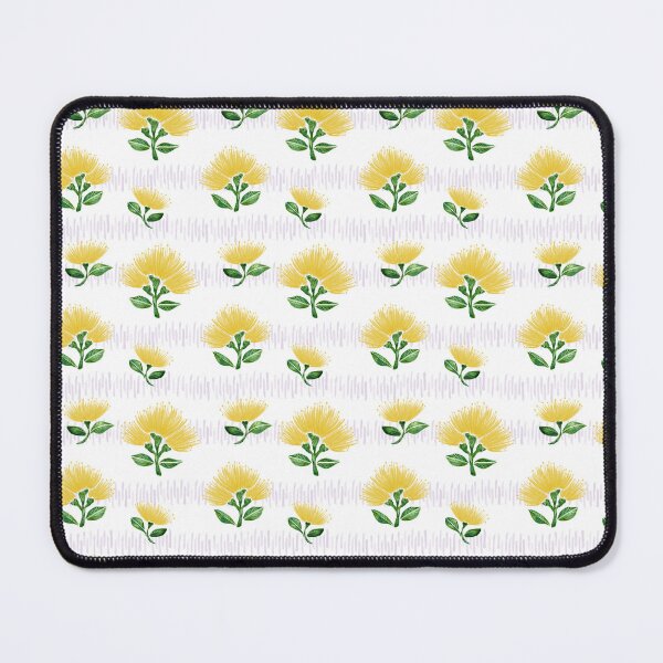 Item preview, Ohia Mamo White designed and sold by KelliroDesigns.