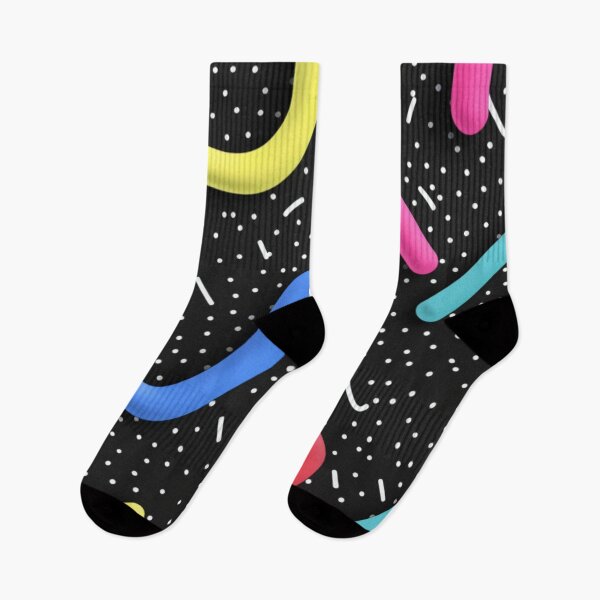 Item preview, Neon Patterns designed and sold by visionaryvybes.