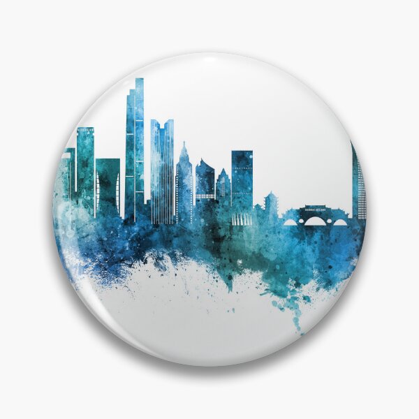 Item preview, Chengdu China Skyline designed and sold by ArtPrints.