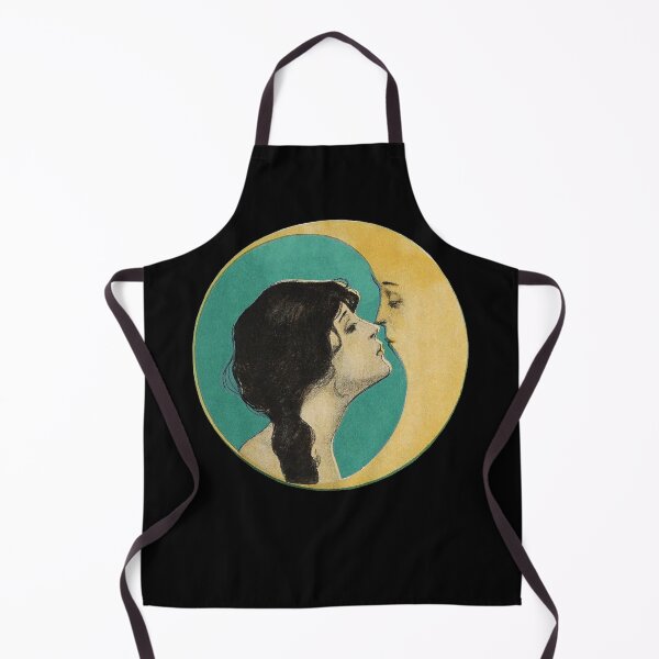Aperçu de l'œuvre Chère vieille Dixie Moon créée et vendue par elinaarbidane.