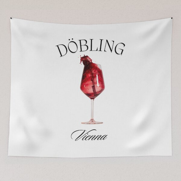 Item preview, Elegance of Döbling: A Splash of Tradition designed and sold by AustriabyPublic.