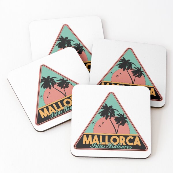 Item preview, Majorca designed and sold by blankshirt.