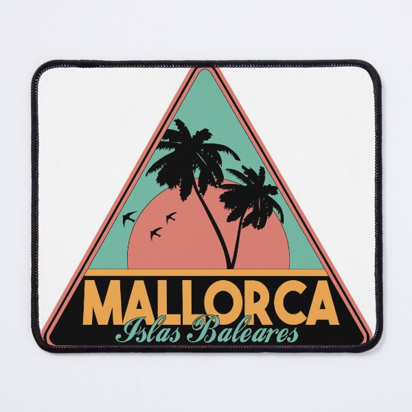 Item preview, Majorca designed and sold by blankshirt.