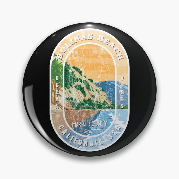 Item preview, Bolinas Beach California designed and sold by JordanHolmes.