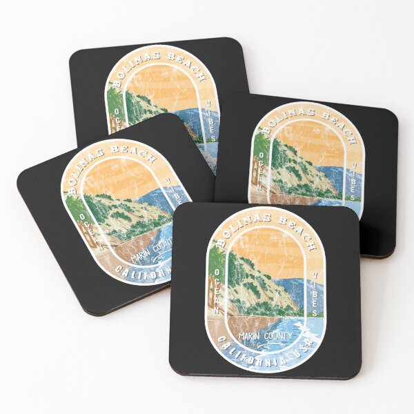 Item preview, Bolinas Beach California designed and sold by JordanHolmes.