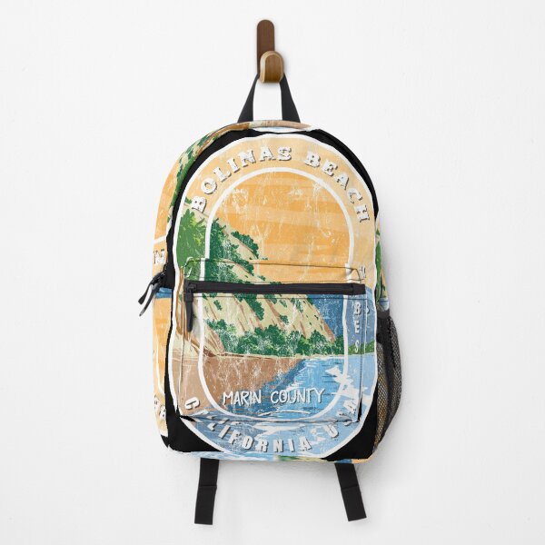 Item preview, Bolinas Beach California designed and sold by JordanHolmes.