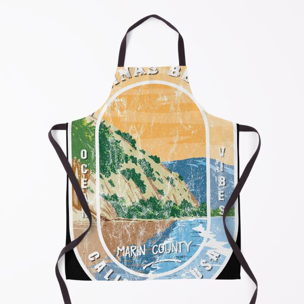 Item preview, Bolinas Beach California designed and sold by JordanHolmes.