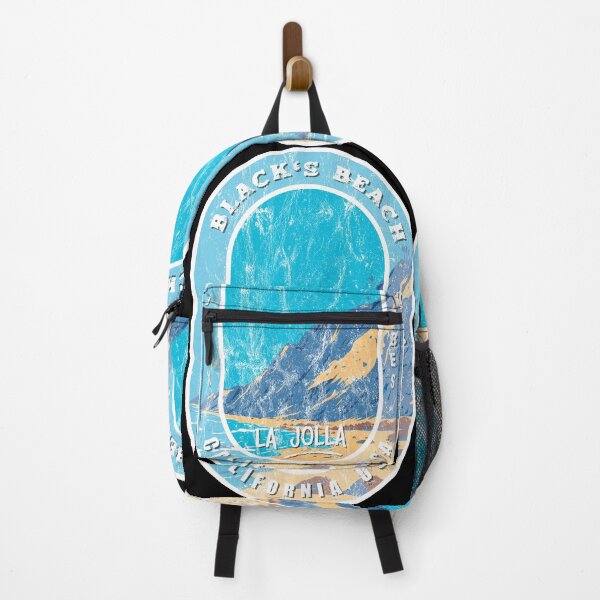 Item preview, Black’s Beach California designed and sold by JordanHolmes.