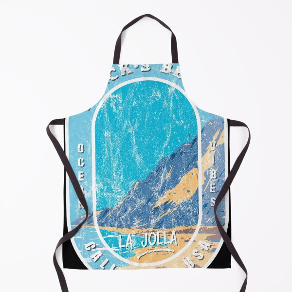 Item preview, Black’s Beach California designed and sold by JordanHolmes.