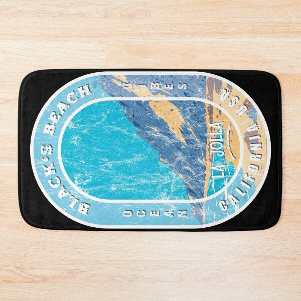 Item preview, Black’s Beach California designed and sold by JordanHolmes.