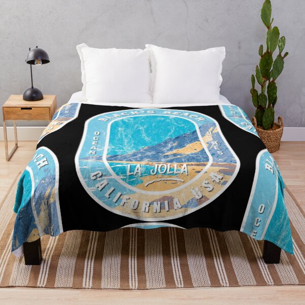 Item preview, Black’s Beach California designed and sold by JordanHolmes.