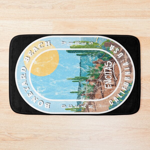Item preview, Boneyard Beach California designed and sold by JordanHolmes.