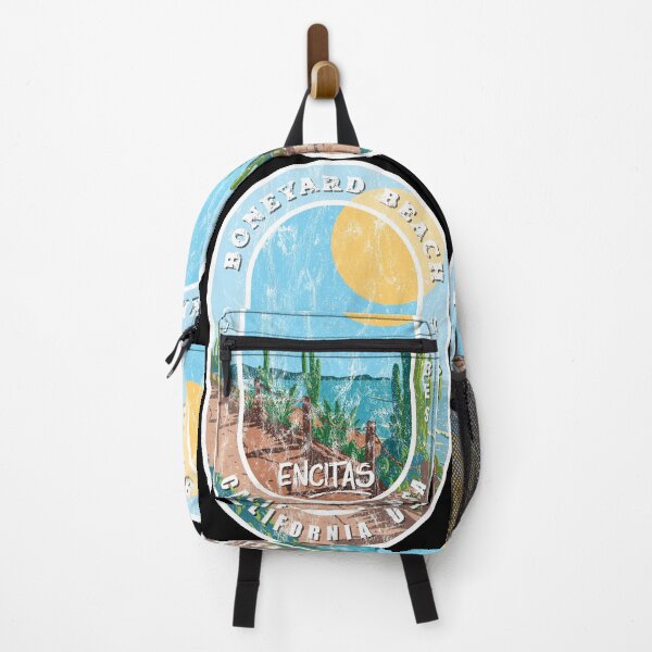Item preview, Boneyard Beach California designed and sold by JordanHolmes.