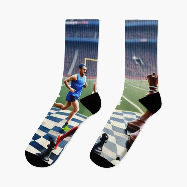 Artikelvorschau, Sport entworfen und verkauft von Bommer-design.