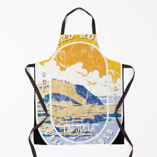 Item preview, Bird Rock California designed and sold by JordanHolmes.