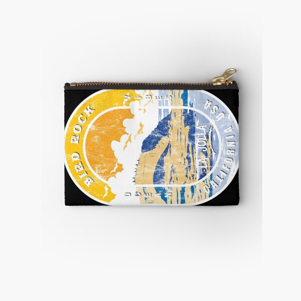 Item preview, Bird Rock California designed and sold by JordanHolmes.
