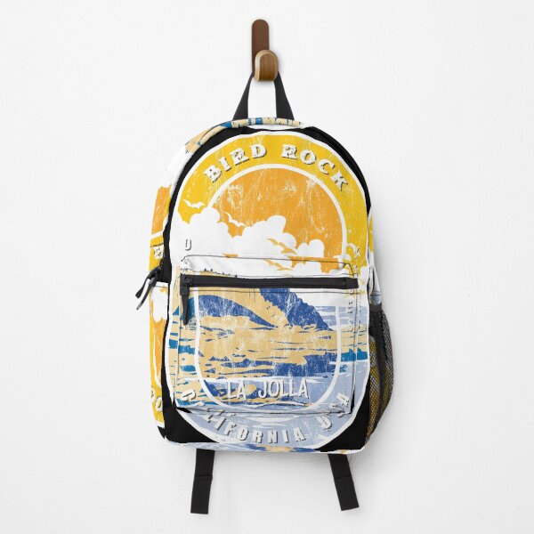 Item preview, Bird Rock California designed and sold by JordanHolmes.