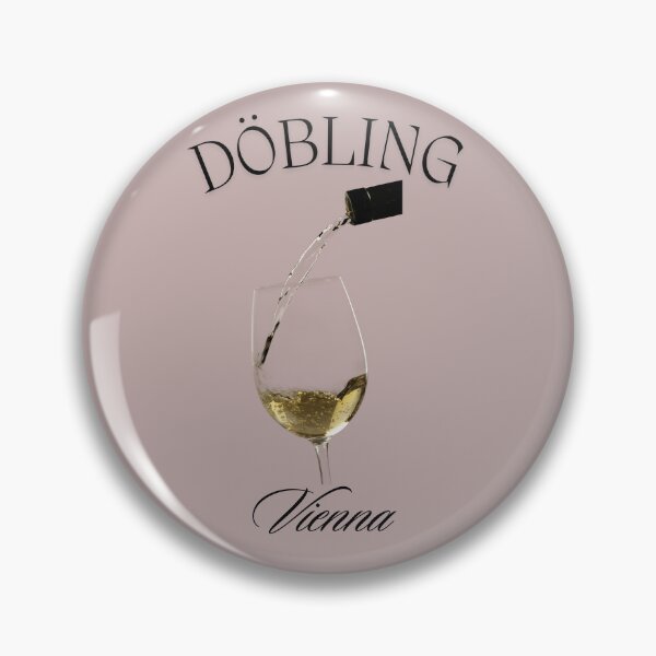 Item preview, Cheers to Döbling: A Toast to Tradition designed and sold by AustriabyPublic.