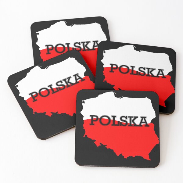 Item preview, POLSKA designed and sold by FatGiantCat.