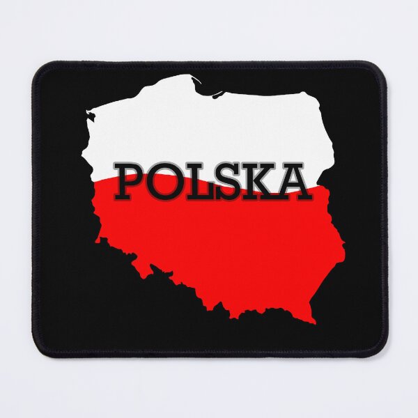 Item preview, POLSKA designed and sold by FatGiantCat.