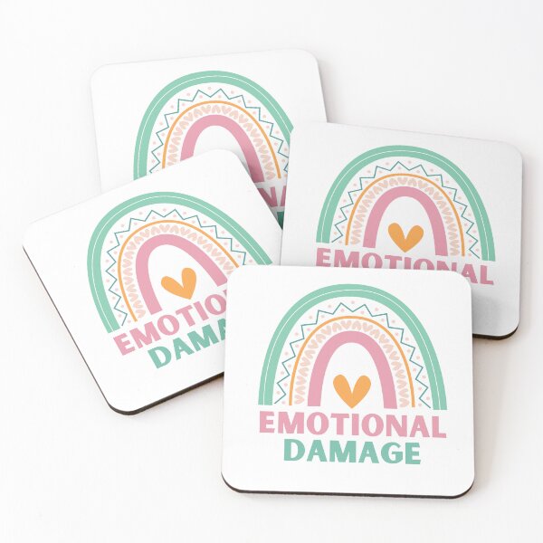 Item preview, emotional damage designed and sold by ladylalitafanta.