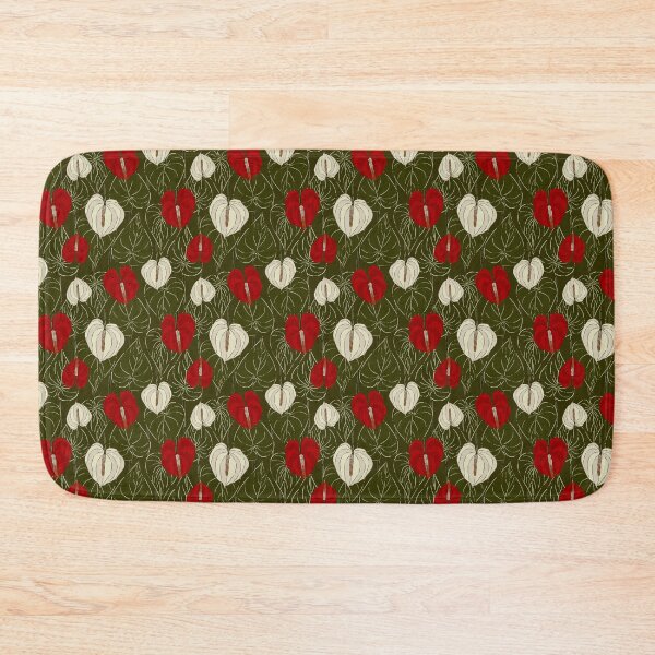 Item preview, Anthuriums designed and sold by KelliroDesigns.