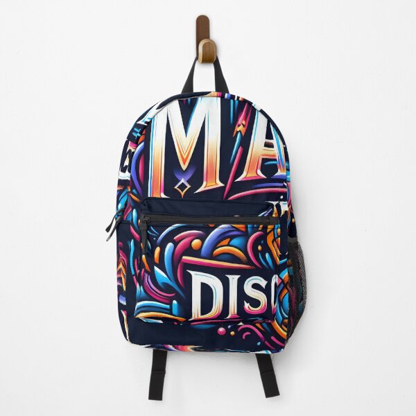 Item preview, Discover the Magic Within, typography designed and sold by maxmaj.