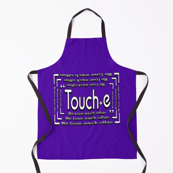 Item preview, Touche~~^^ designed and sold by Pronoian-Space.