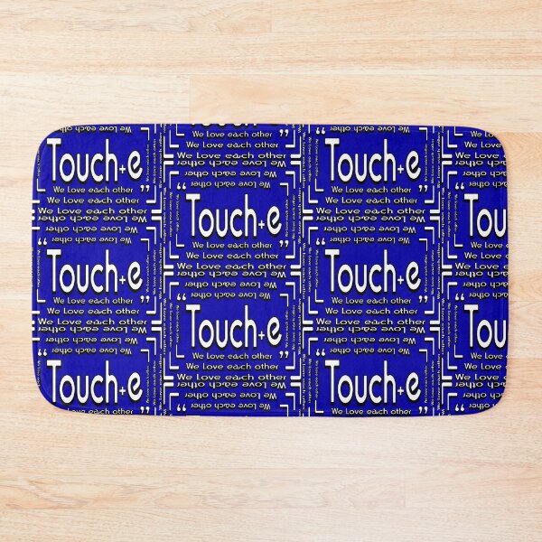 Item preview, Touche~~^^ designed and sold by Pronoian-Space.