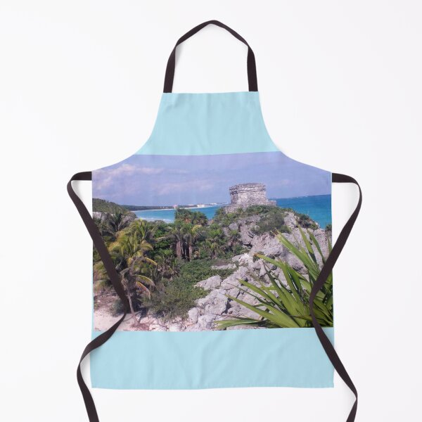 Item preview, Telum overlooking the Caribbean designed and sold by Shoppinmammaj.