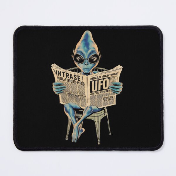 Item preview, Extra Extra - Read All About It!!! designed and sold by zarshirts.