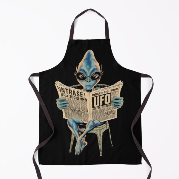 Item preview, Extra Extra - Read All About It!!! designed and sold by zarshirts.