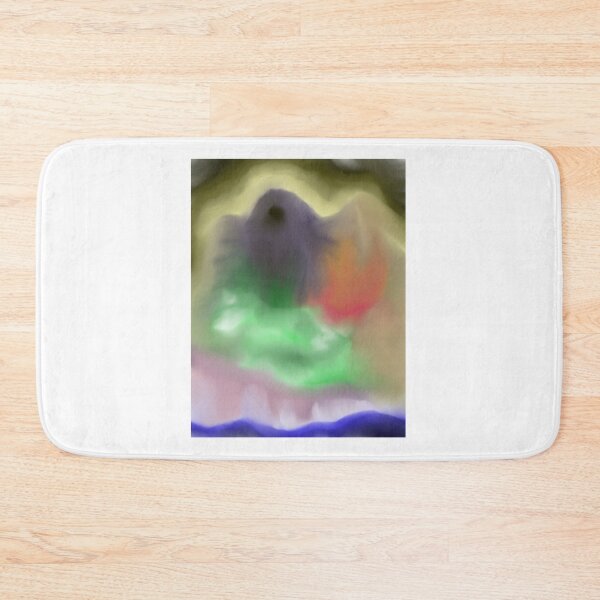 Item preview, Mountain island. designed and sold by Gmodartz.