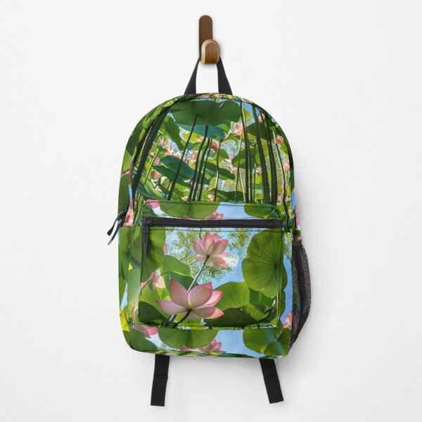 Item preview, underwater lotuses designed and sold by ritusdesigns.