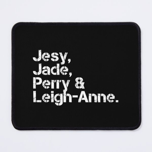 Item preview, Little Mix [line-up]  designed and sold by lazarusheart.