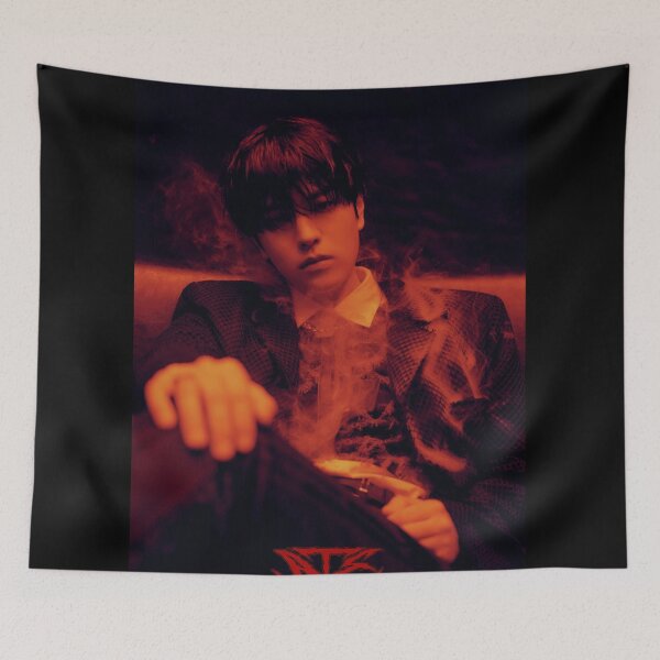Item preview, Stray Kids Seungmin ATE designed and sold by lorienskz.