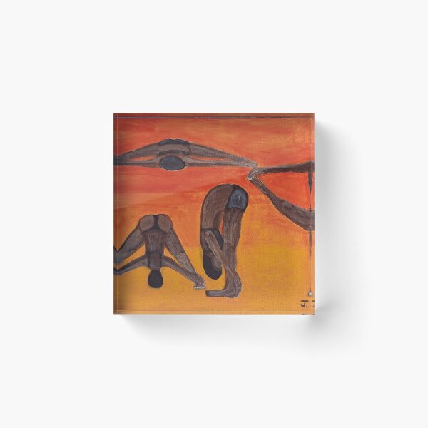 Item preview, Flexibility  designed and sold by JJStork.