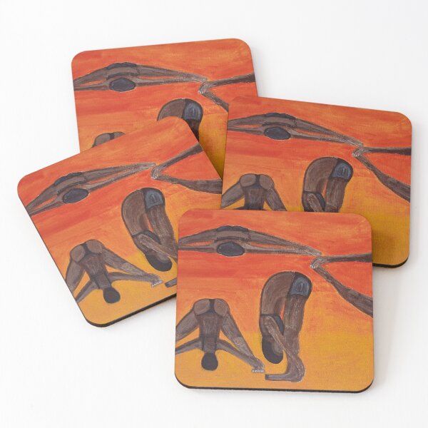 Item preview, Flexibility  designed and sold by JJStork.