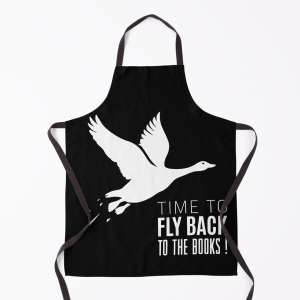 Item preview, TIME TO FLY BACK TO THE BOOKS!: Soar into a New School Year designed and sold by SplashTastic.