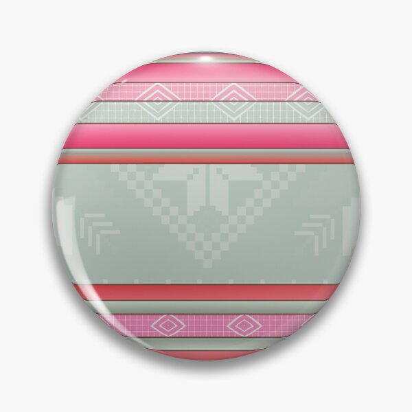 Item preview, Typical Bolivian Textile Aguayo Pattern designed and sold by Tata Kapchiy.