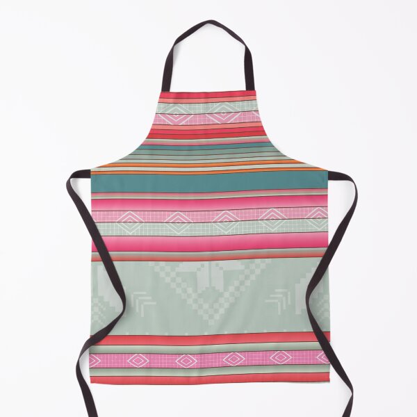 Item preview, Typical Bolivian Textile Aguayo Pattern designed and sold by Tata Kapchiy.