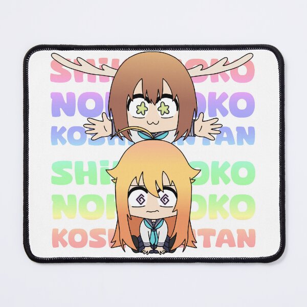 Item preview, Oh my deer! shikanoko nokonoko koshitantan designed and sold by ZombieDelicious.