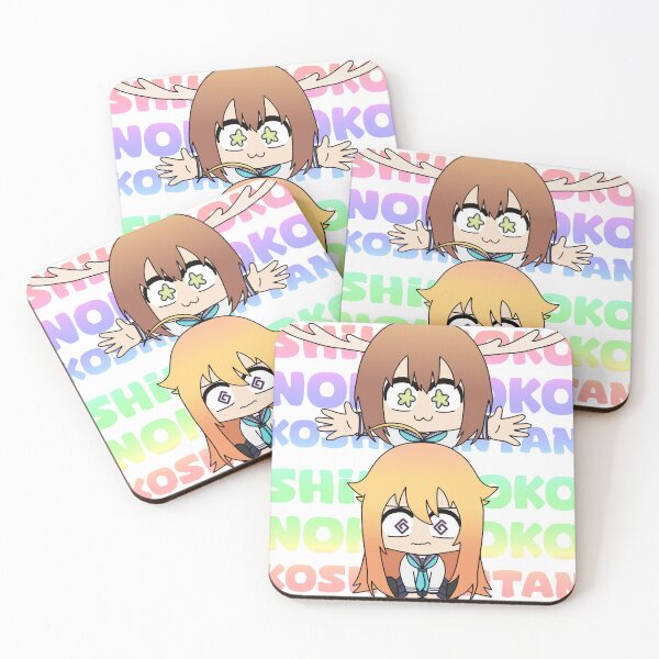 Item preview, Oh my deer! shikanoko nokonoko koshitantan designed and sold by ZombieDelicious.