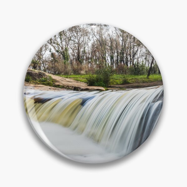 Item preview, Fast flowing Noble Falls designed and sold by Images by Chris de Blank.