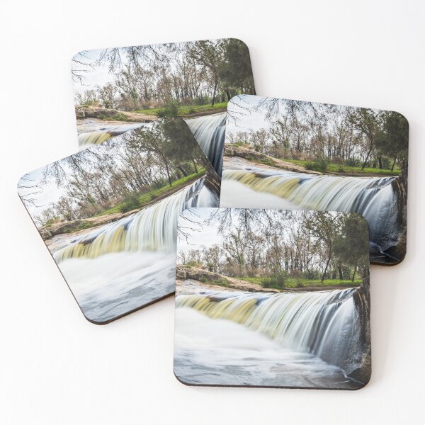 Item preview, Fast flowing Noble Falls designed and sold by Images by Chris de Blank.