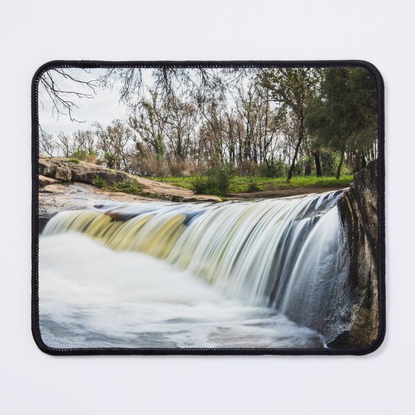 Item preview, Fast flowing Noble Falls designed and sold by Images by Chris de Blank.