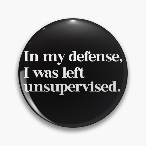Item preview, In my defense i was left unsupervised. designed and sold by designing01Ar3.