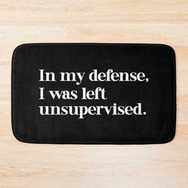 Item preview, In my defense i was left unsupervised. designed and sold by designing01Ar3.