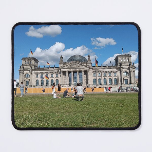 Item preview, Reichstag Germany designed and sold by caoimheeeeeeee.