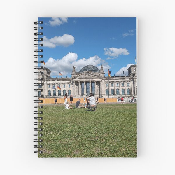 Artikelvorschau, Reichstag Deutschland entworfen und verkauft von caoimheeeeeeee.